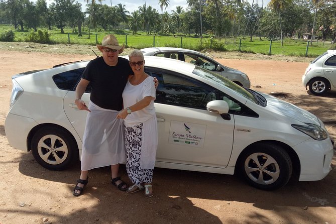 Galle day tour - Colombo to Galle trip - All Included - Pickup, comfort, and how the schedule stays under control