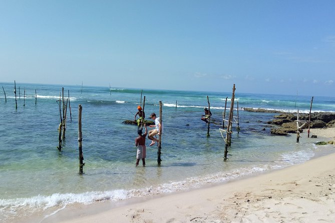 Galle day tour - Colombo to Galle trip - All Included - Tsunami Photo Museum in Talwatte: powerful, not casual