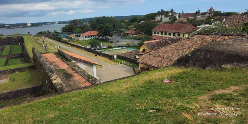 Galle Day Tour From Ahungalla/Kosgoda/Bentota/Beruwala - Morning Pickup and the Private Car Setup