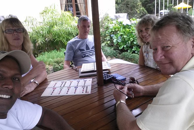 Galle Day Tour From Colombo - A 7:00 am private coast run from Colombo
