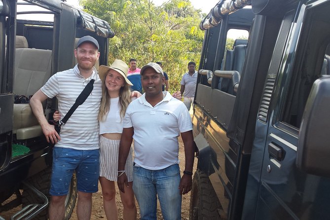 Galle Day Tour From Colombo - Why the guide experience matters on this kind of day
