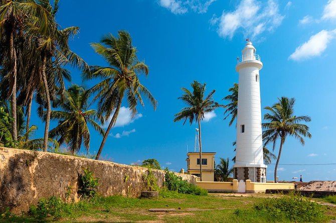 Galle Day Trip From Colombo - Why a Galle Day Trip From Colombo Makes Sense