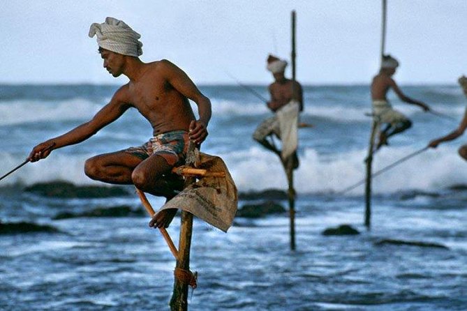 Galle Day Trip From Colombo - Price and What You’re Really Paying For (and What You’re Not)