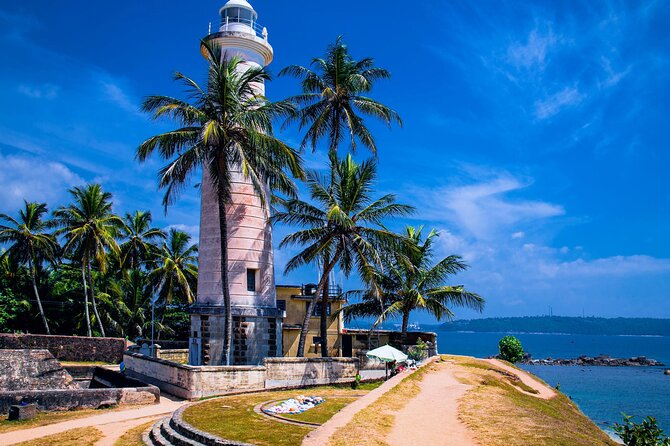 Galle Day Trip with River Safari, Sea Turtle & Stilt Fishermen - A Full Day in Galle and Bentota’s Wild Side