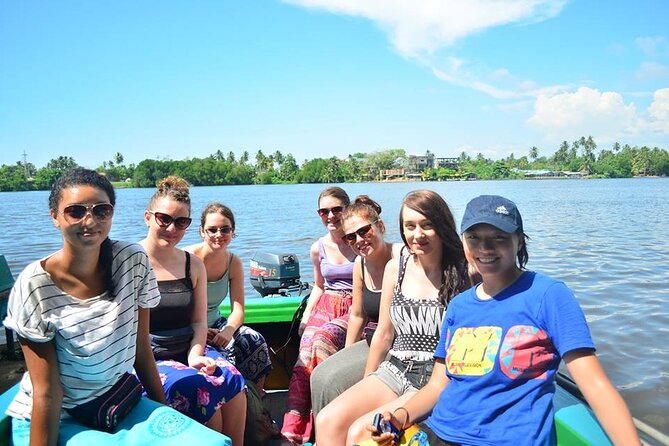 Galle Day Trip with River Safari, Sea Turtle & Stilt Fishermen - Transportation and Timing: The Real Logistics Behind the Experience