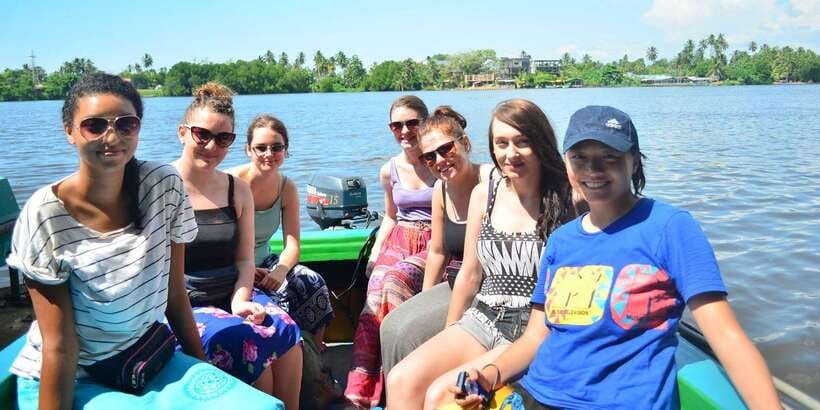 Galle Day Trip with River Safari, Sea Turtles & Tea Factory - Key reasons this day tour works so well