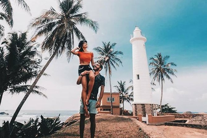 Galle Fort & Bentota Day Trip from Colombo - Key highlights at a glance