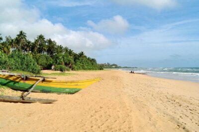 Galle Fort & Bentota Day Trip from Colombo - Dutch Fort, Groote Kerk, and the lighthouse: the best short stops inside the walls