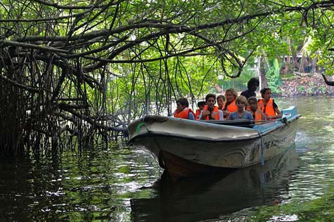 Galle Fort & Bentota Day Trip from Colombo - Price and value: is $105.46 a good deal for this route?