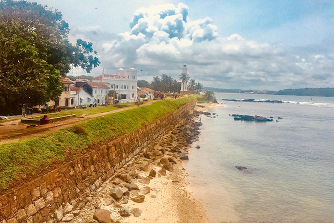 Galle Fort & boat safari & Turtles Day Trip - Key points that make this trip worth a look