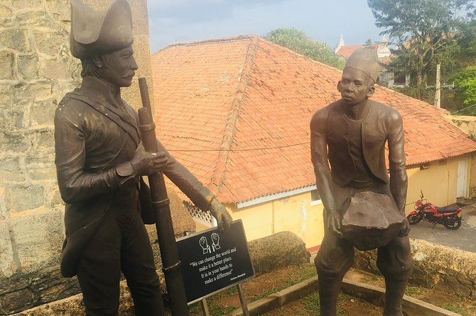 Galle Fort & boat safari & Turtles Day Trip - Bentota River boat safari: wildlife, calm water, and timing