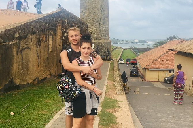 Galle Fort & boat safari & Turtles Day Trip - Moonstone Mine and Gem Palace: what the 30 minutes is actually for