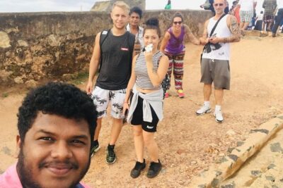 Galle Fort & boat safari & Turtles Day Trip - Galle Fort Dutch Fort: Portuguese roots, Dutch walls, UNESCO feel