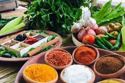 Galle Fort cooking class - Sanju’s private lesson: what you’ll do in 90 minutes