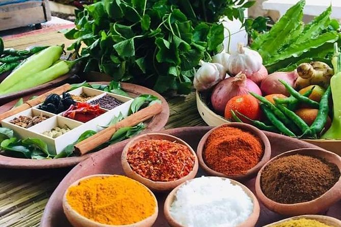 Galle Fort cooking class - Sanju’s private lesson: what you’ll do in 90 minutes
