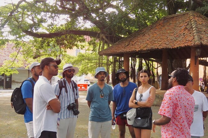 Galle Fort Heritage Walk by a Certified Heritage Interpreter - Key highlights at a glance