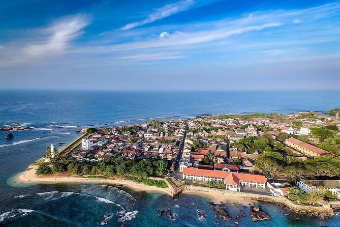 Galle Fort Heritage Walk by a Certified Heritage Interpreter - Price and Value: What $45 Really Covers