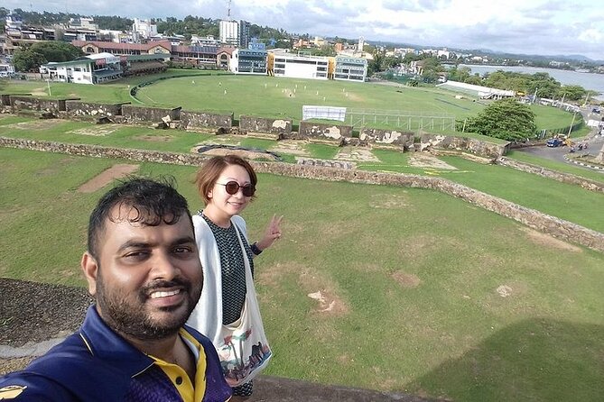 Galle Fort Tour - Galle National Museum: culture between the walls