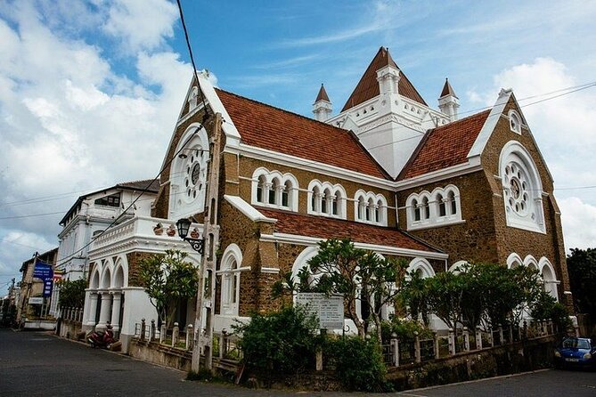 Galle Fort Tour - Price and logistics: is $69 per group a good deal?