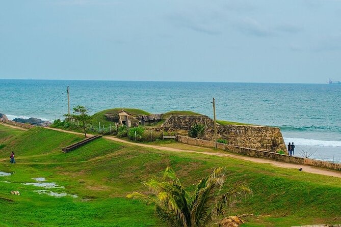 Galle Fort Tour - Meetiyagoda moonstone mine: what you’ll actually see