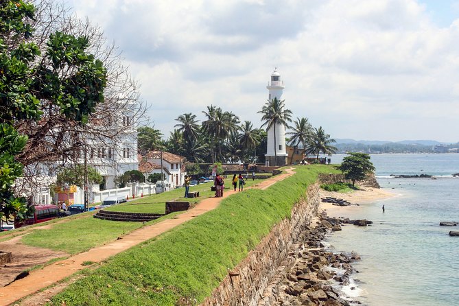 Galle Fort Walk with a Local - What you actually see inside the fort (and why it feels worth it)