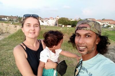 Galle Fort Walking Tour with a Resident - Portuguese, Dutch, and English Influence You Can Actually See