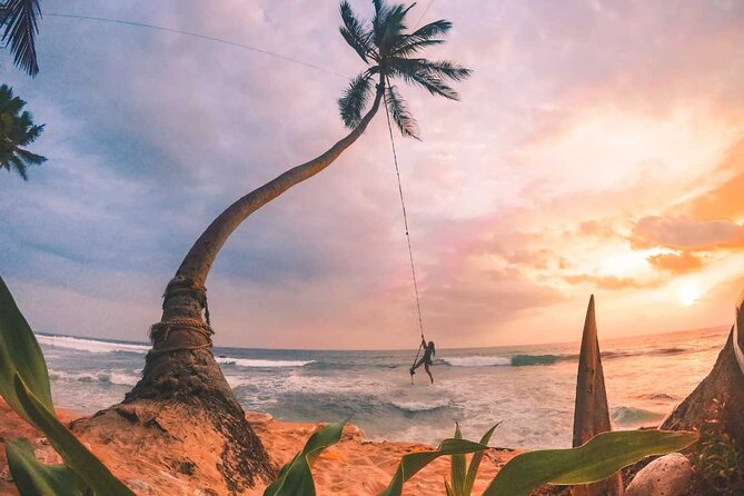 Galle Instagram Tour: Most Famous Spots (Private & All-Inclusive) - Value check: is $185 per person fair for a private, ticketed day?