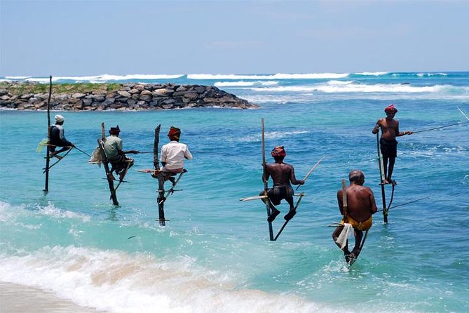 Galle Sightseein Rickshaw Tour - Koggala River boat safari to Cinnamon Island: water time plus a product story