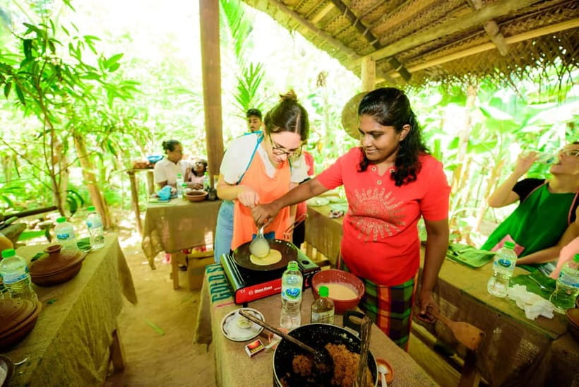 Galle: Sri Lankan Cuisine Cooking Experience - Key Things That Make This Galle Cooking Class Worth Your Time