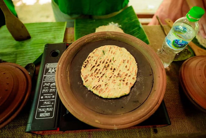 Galle: Sri Lankan Cuisine Cooking Experience - Where the Experience Begins: Kotapola and the Galle House Welcome