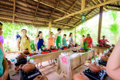 Galle: Sri Lankan Cuisine Cooking Experience - Rolling Roti by Hand: The Skill You Actually Remember