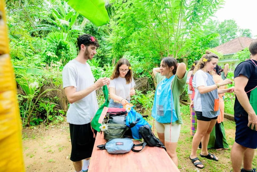 Galle: Sri Lankan Cuisine Cooking Experience - Should You Book This Galle Sri Lankan Cuisine Cooking Class?