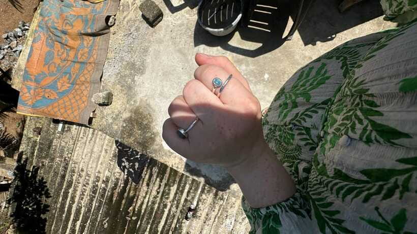 Galle : Traditional Jewellery making workshop - Who This Workshop Fits Best—and Who Should Skip It