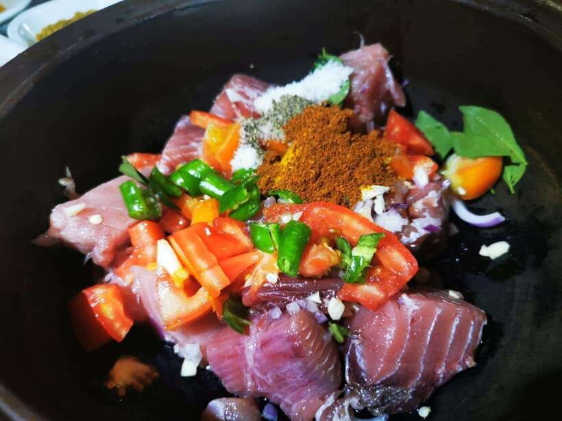 Galle: Traditional Sri Lankan Cooking Class - Quick hits before you go