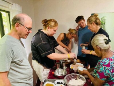 Galle: Traditional Sri Lankan Cooking Class - Price and value: what $40 buys you in real terms