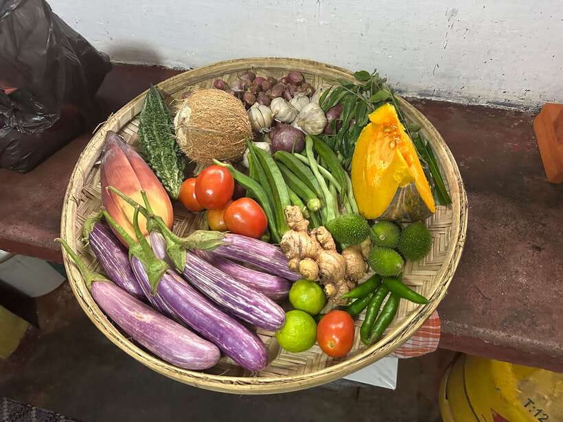 Galle: Traditional Sri Lankan Cooking Class - How “private group” changes the experience