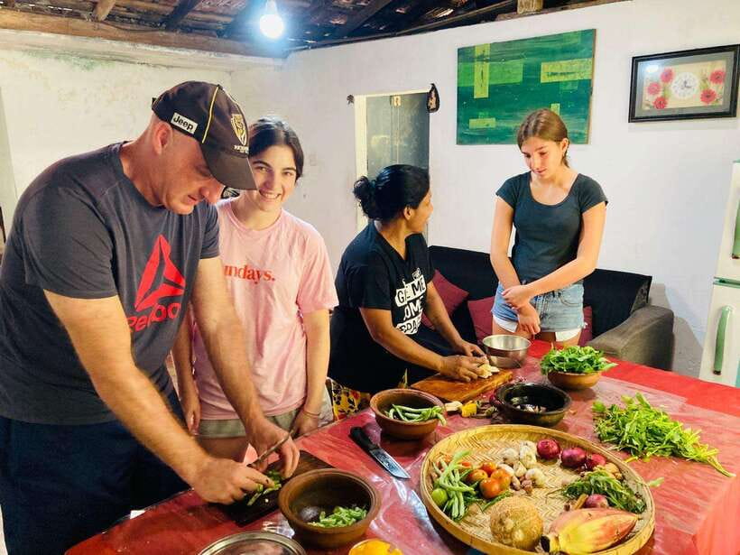 Galle: Traditional Sri Lankan Cooking Class - Who this class is best for (and who should think twice)