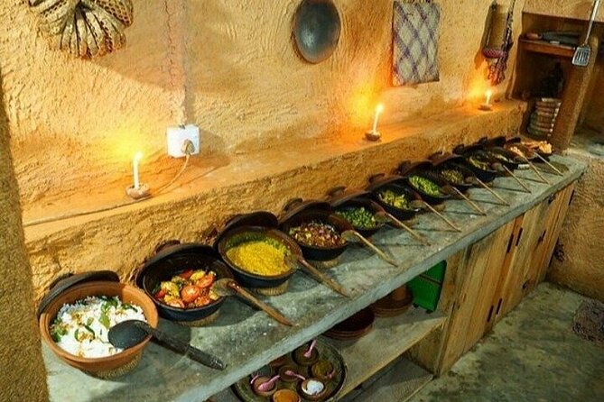 Galle Unawatuna Cooking Class - Key things you’ll notice