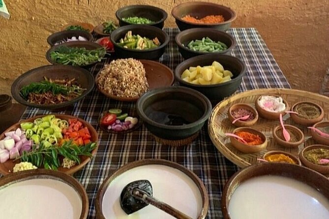 Galle Unawatuna Cooking Class - Price check: you’re paying for lunch, dinner, and instruction time