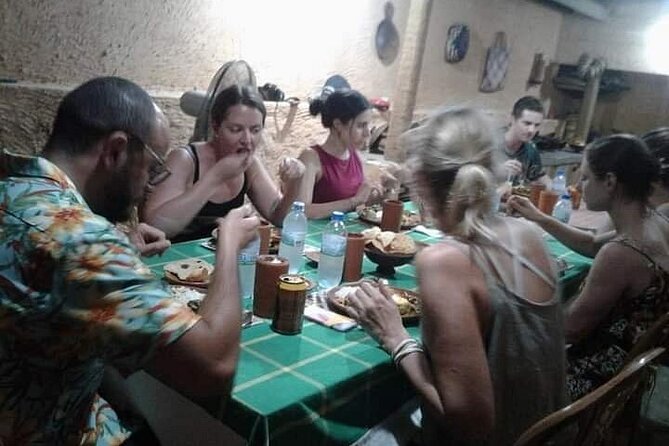 Galle Unawatuna Cooking Class - The seafood curry factor: why it’s a smart inclusion