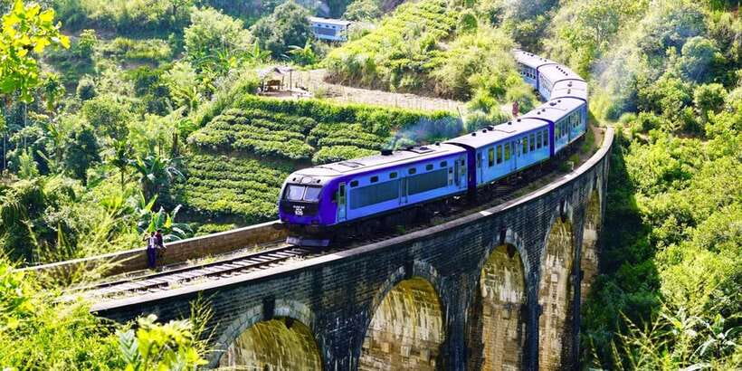 Galle/Weligama/Mirissa/Hiriketiya/Tangalle: Day Trip to Ella - From Galle to Ella: what this day trip is really about