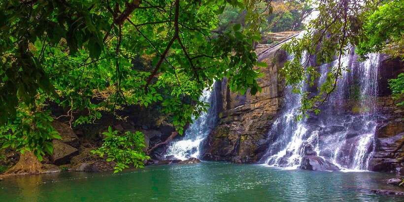 Galle/Weligama/Mirissa/Hiriketiya/Tangalle: Day Trip to Ella - Flying Ravana Mega Zipline: the thrill stop with real logistics
