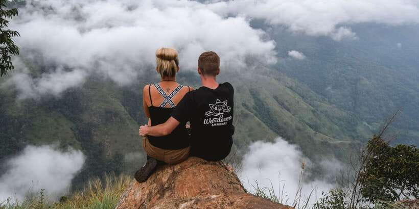 Galle/Weligama/Mirissa/Hiriketiya/Tangalle: Day Trip to Ella - Little Adam’s Peak: the hike that closes the loop