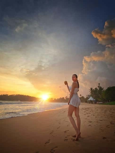Get a private driver for day tours around Sri Lanka - Guides or no guides: how the language options change your day