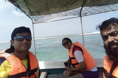 Glass Bottom Boat Tour and Snorkeling Hikkaduwa - Glass-Bottom Boat: Worth It for Your Money?