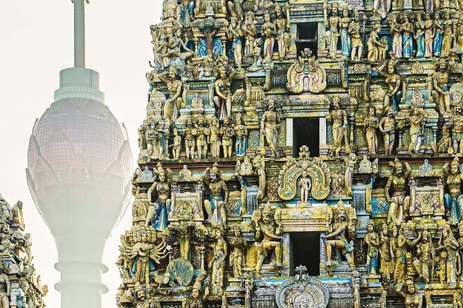 Glimpse Of Colombo City Walk - Key highlights you should care about