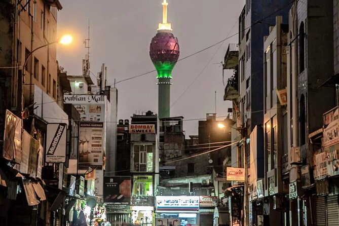 Glimpse Of Colombo City Walk - Why Colombo’s mixed religions feel personal on foot