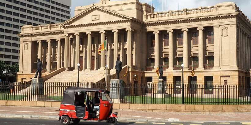 Guided Colombo Half-Day City Tour - Practical tips so the tour stays comfortable