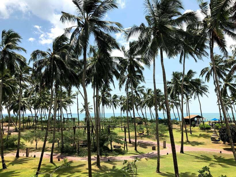 Hambantota Shore Excursion: Village and Cultural tour - A Real Local Meal: Why the Food Stop Matters
