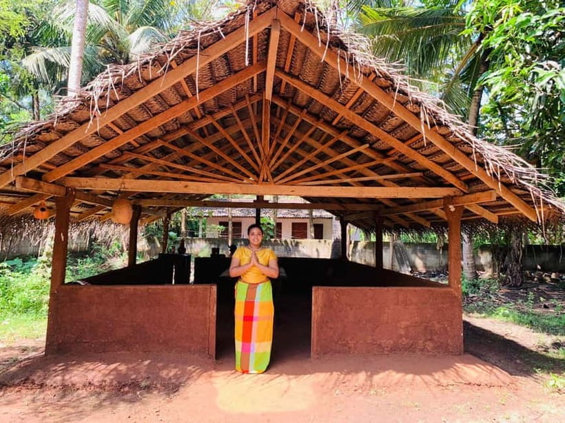 Hands-On Cooking Class in Anuradhapura: Cook Like a Local - The Miris Gala and Hiramanaya: Skills You’ll Remember
